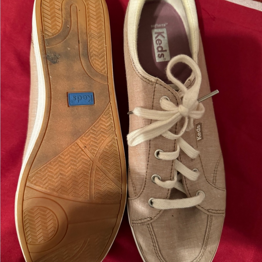 Keds sneakers